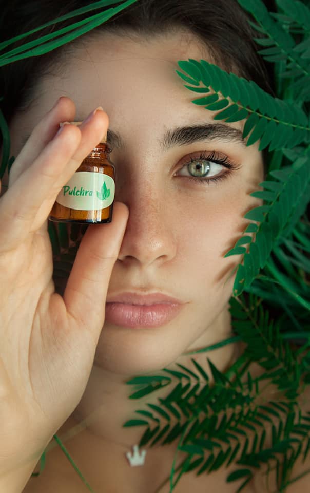 Notre Histoire - Pulchra Bio Natural Beauty