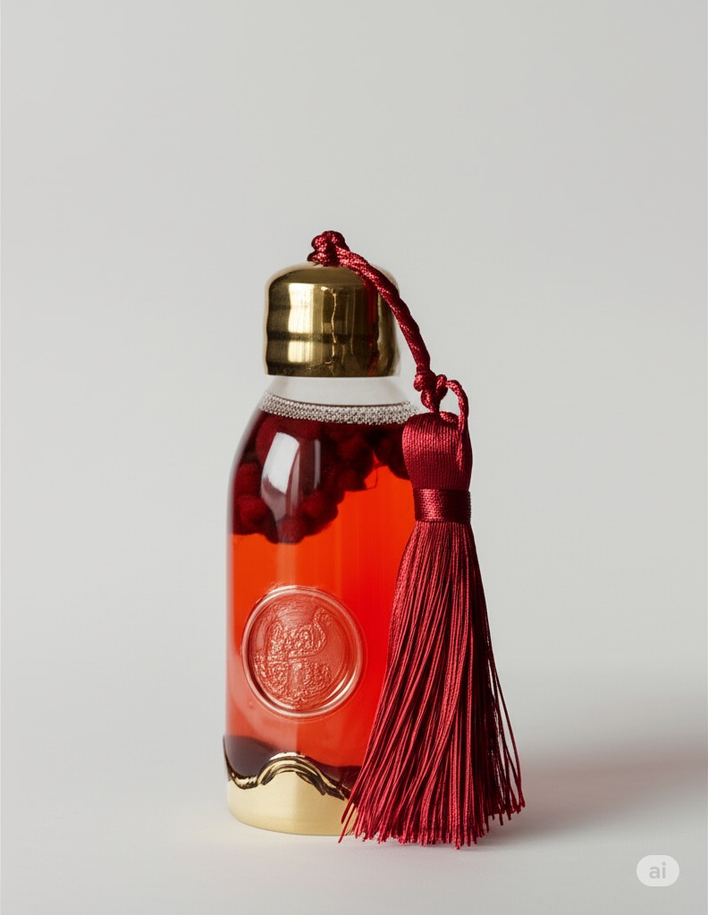 Mukhammaria de la mariée