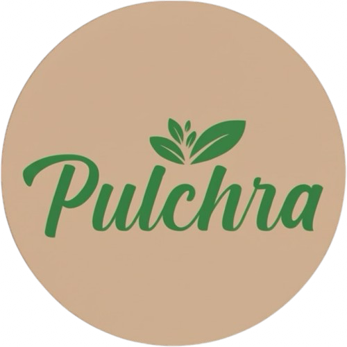 Pulchra Bio Logo